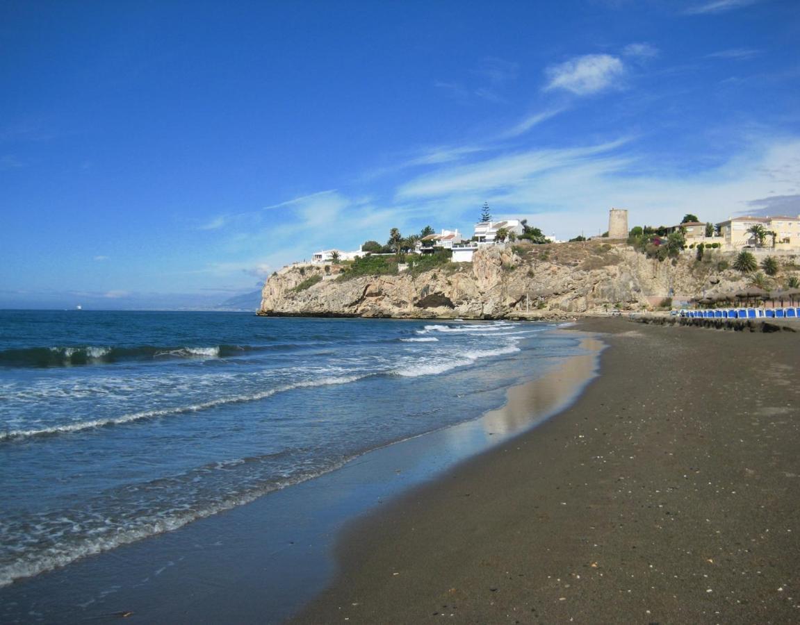 Hostal Paco Marbella Exteriör bild