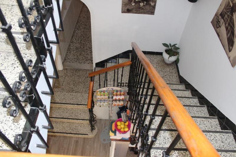 Hostal Paco Marbella Exteriör bild